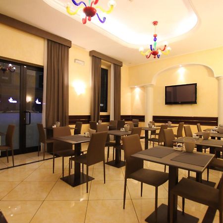 Mokinba Hotels Baviera Milano Dış mekan fotoğraf