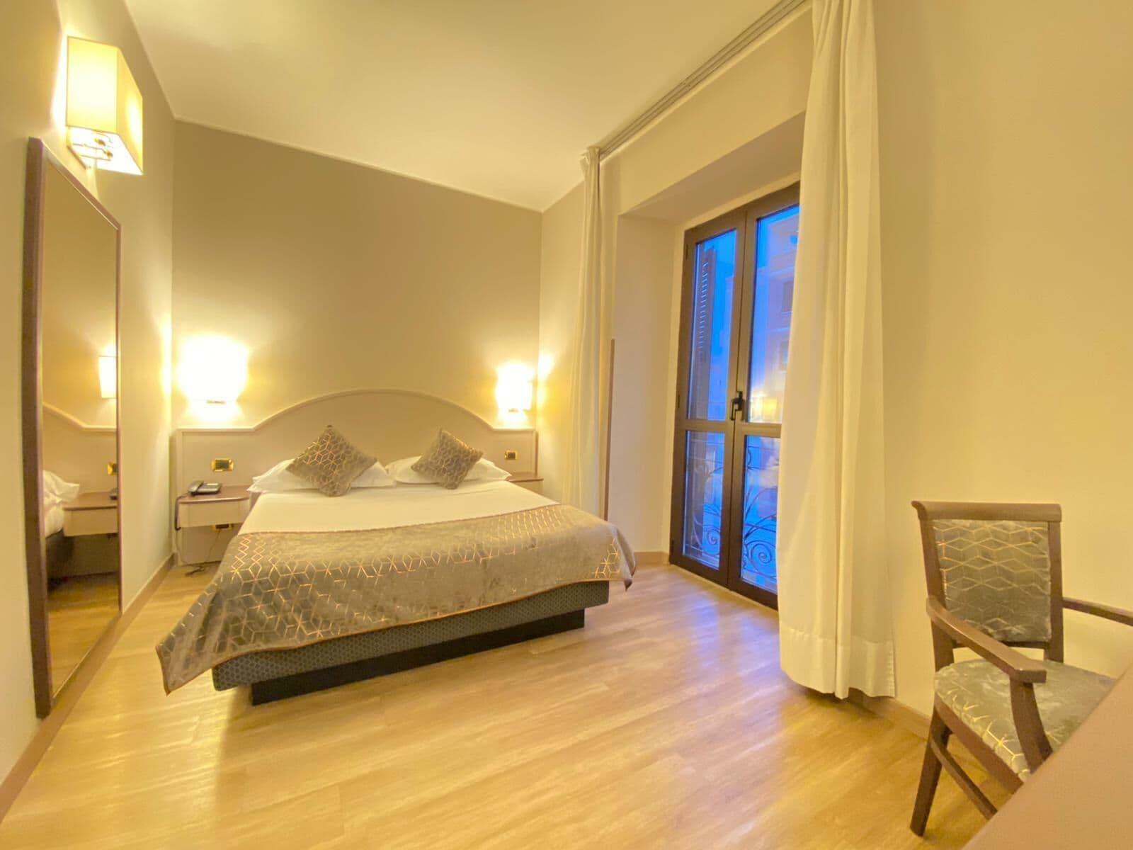 Mokinba Hotels Baviera Milano Dış mekan fotoğraf