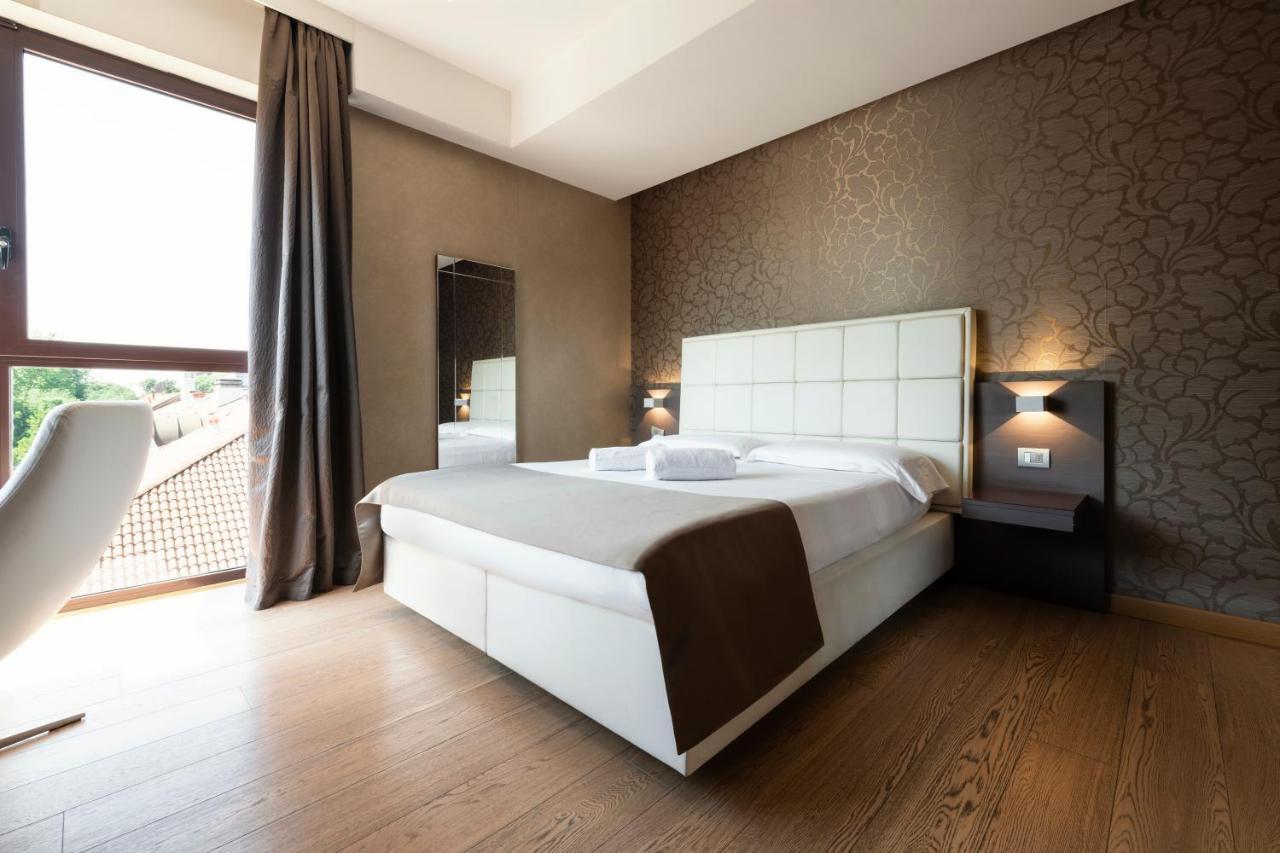 Mokinba Hotels Baviera Milano Dış mekan fotoğraf