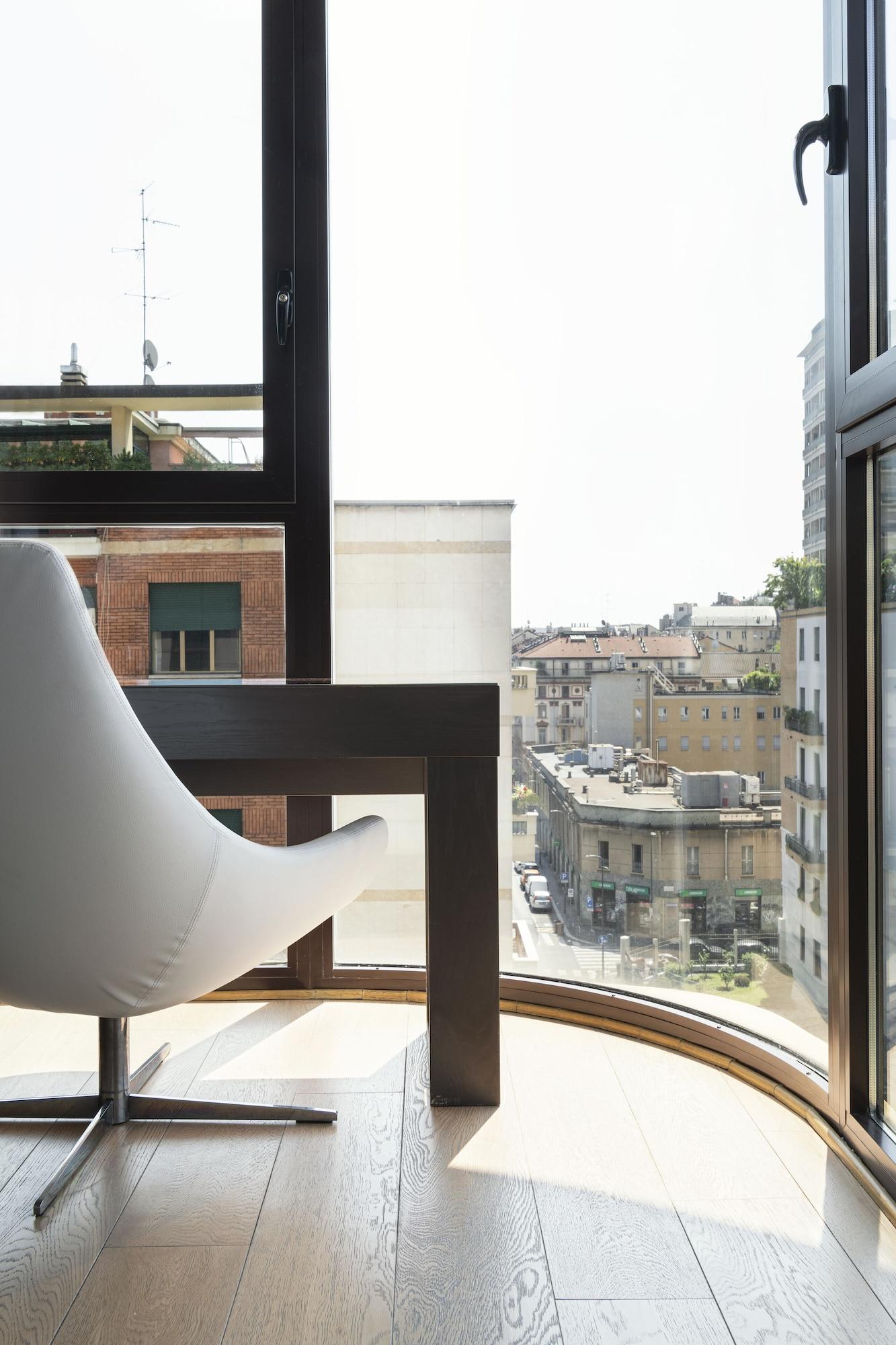 Mokinba Hotels Baviera Milano Dış mekan fotoğraf