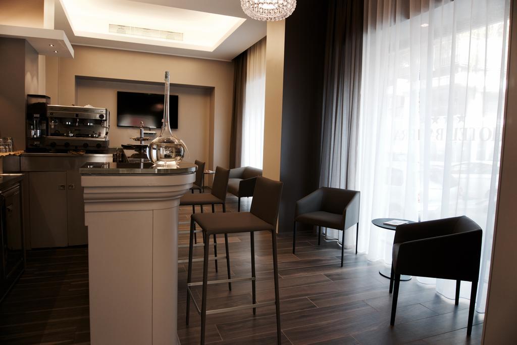 Mokinba Hotels Baviera Milano Dış mekan fotoğraf