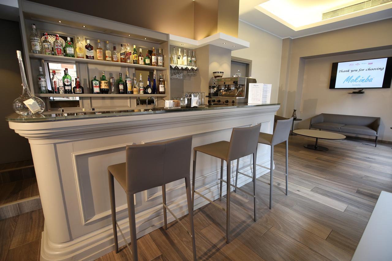 Mokinba Hotels Baviera Milano Dış mekan fotoğraf