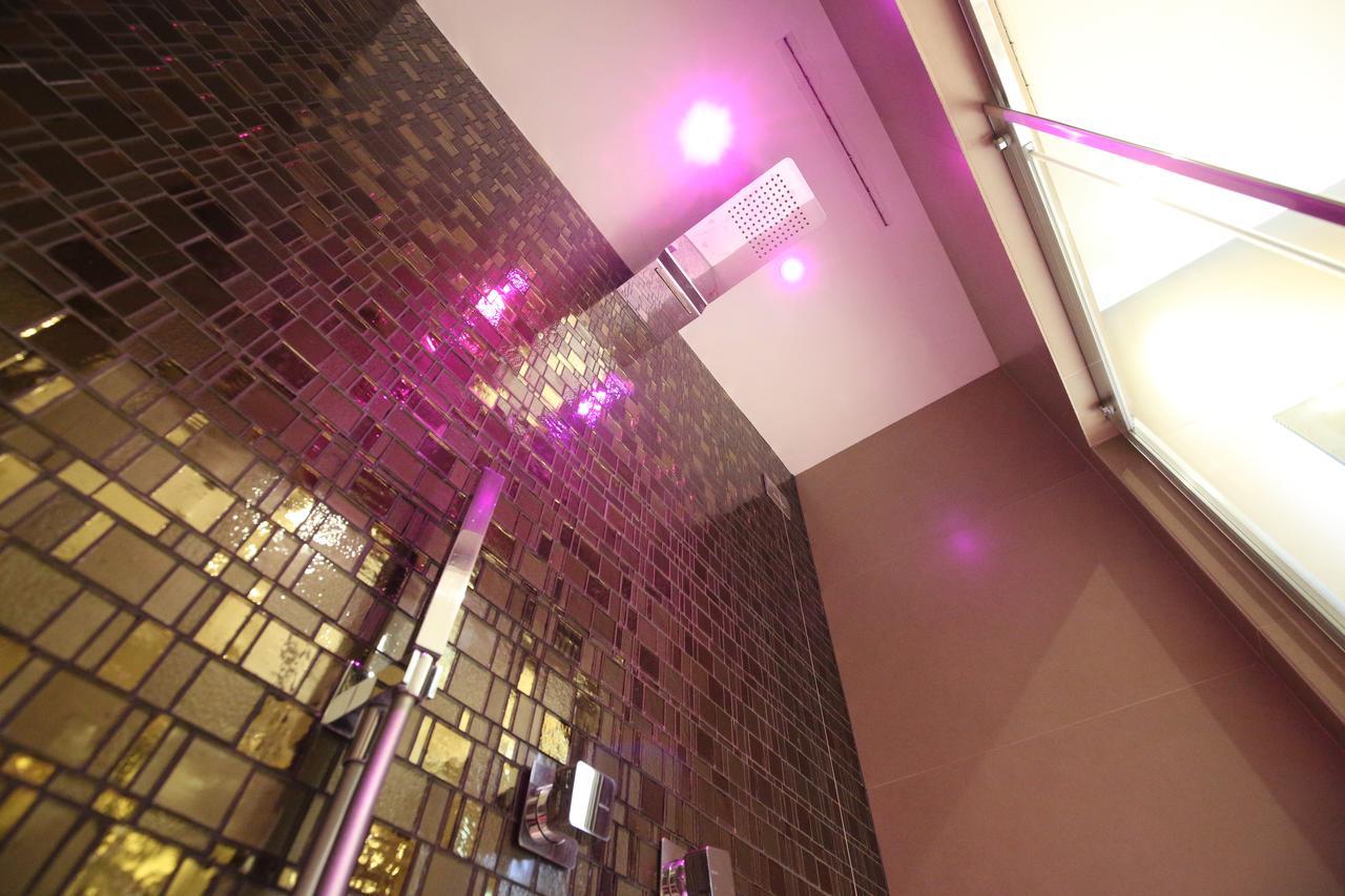 Mokinba Hotels Baviera Milano Dış mekan fotoğraf